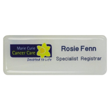 Name Badges