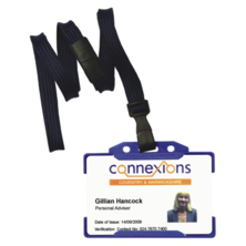 Photo ID Badges
