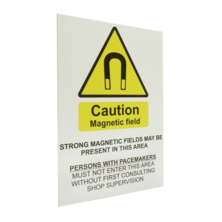 Industrial / Health & Safety 