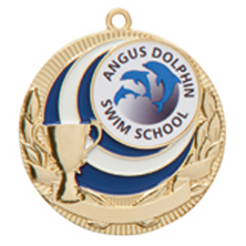 Medals