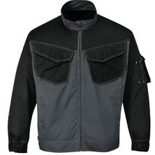 Jackets