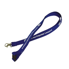 Lanyards