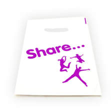 Polythene Bags
