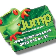 Business Cards & Magnets