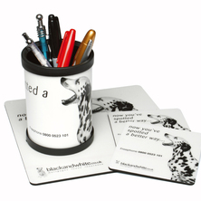 Desk & Stationary