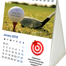 Diaries & Calendars