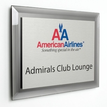 Plaques & Plates