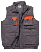 TEXO CONTRAST BODYWARMER