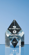 Optical Crystal Sloping Diamond
