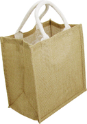 Brighton Jute Shopper