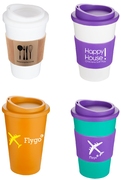 Americano Thermal Mug